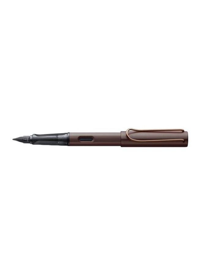 LAMY Fountain Pen Maroon - Image 1