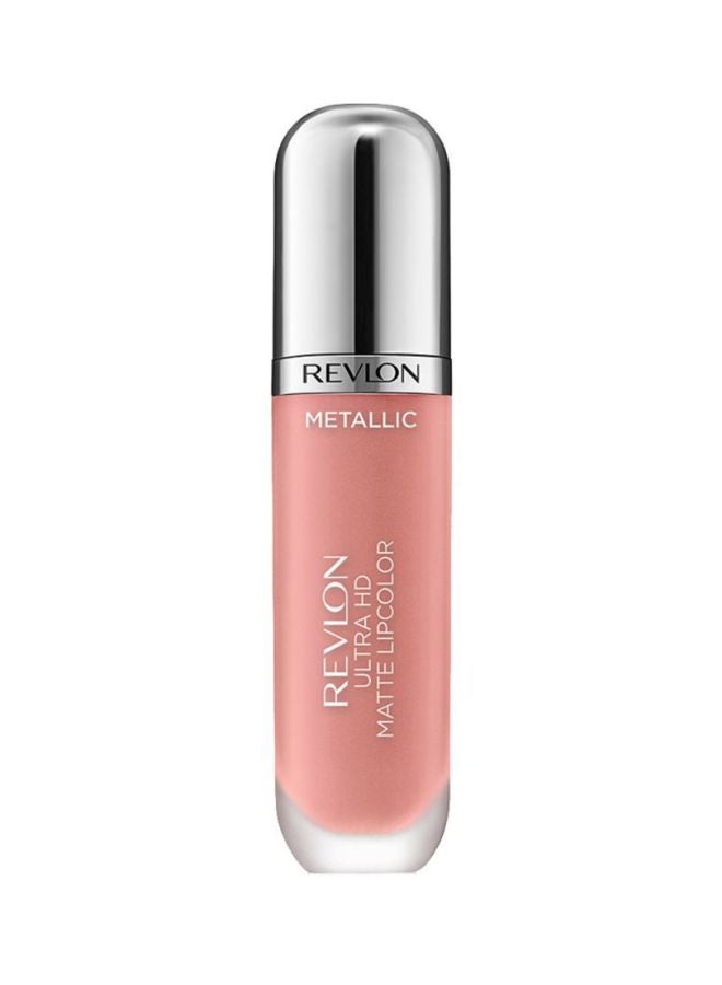 Revlon Ultra HD Matte Lipcolor 690 Gleam  - Image 1