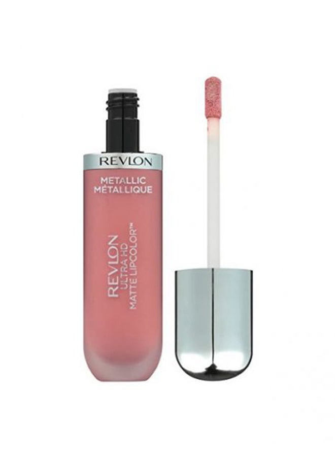 Revlon Ultra HD Matte Lipcolor 690 Gleam  - Image 2