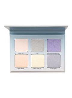 ANASTASIA BEVERLY HILLS Moonchild Glow Kit Blue/Pink/Purple  - Image 2