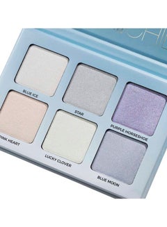 ANASTASIA BEVERLY HILLS Moonchild Glow Kit Blue/Pink/Purple  - Image 3