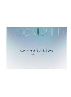 ANASTASIA BEVERLY HILLS Moonchild Glow Kit Blue/Pink/Purple  - Image 4