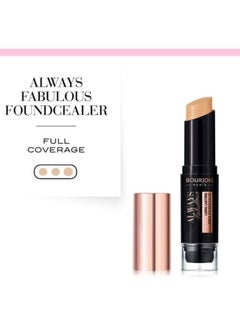 BOURJOIS PARIS Always Fabulous Stick Foundcealer – 310 –Beige  - Image 5