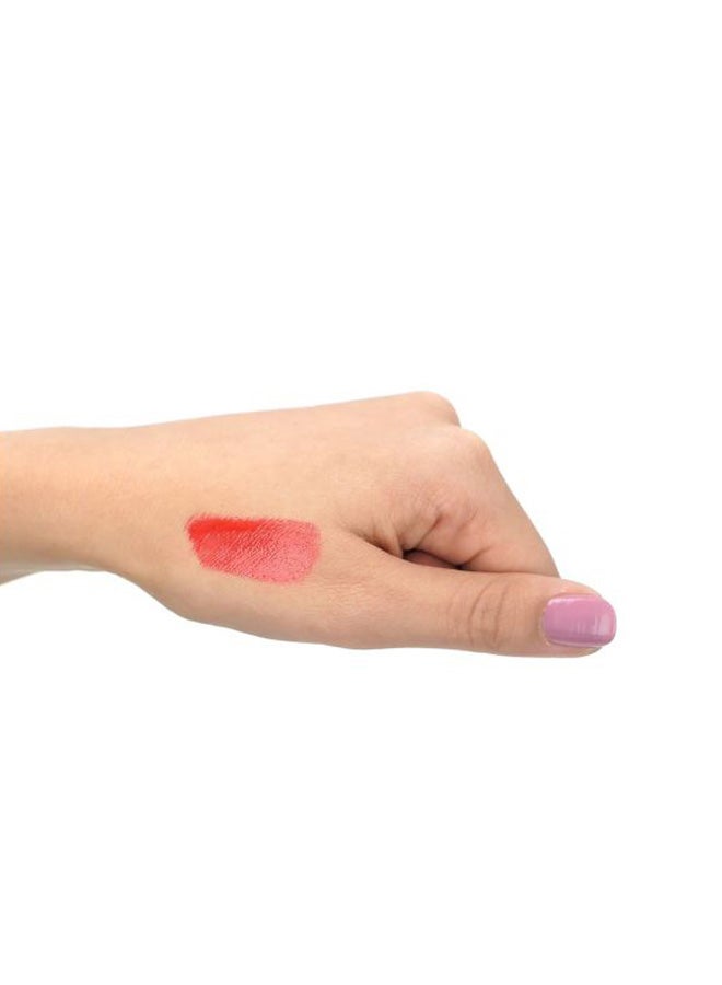 Wet N Wild Megaslicks Lip Gloss My Cherry Amour  - Image 3