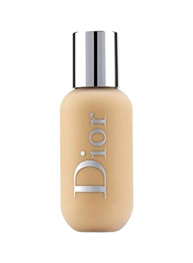 Dior - Backstage Face And Body Foundation 02 Neutral - Image 1