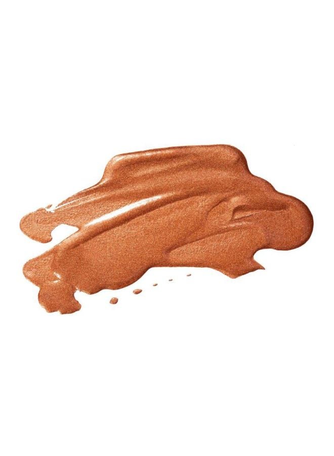 HUDA BEAUTY - N.Y.M.P.H. Face Highlighter Aurora - Image 1