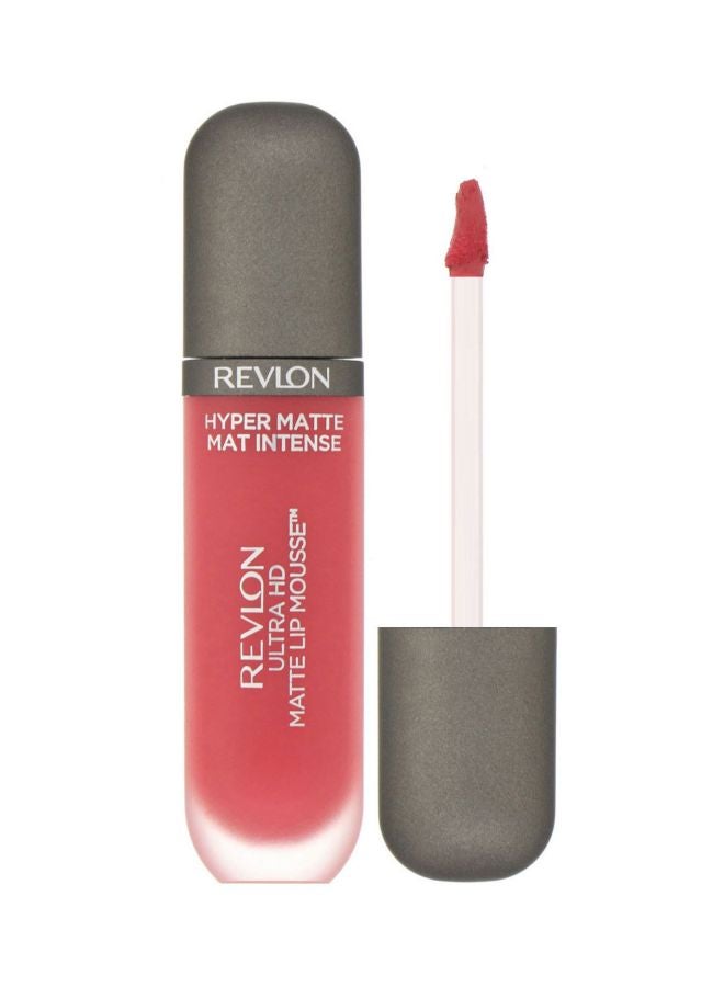 Revlon Ultra HD Matte Lip Gloss 810 Sunset  - Image 3