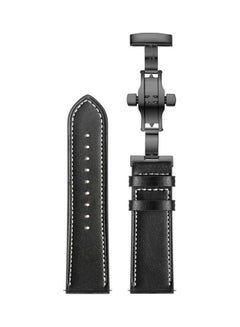 HuHa Replacement Band For Honor Magic Watch 2 Black  - Image 1