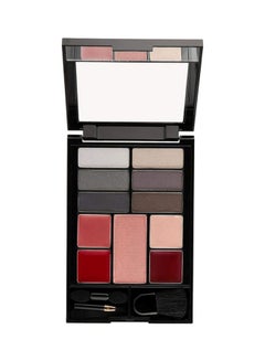 Eyes, Cheeks And Lips Palette 200 Seductive Smokies - v1615999439/N14390220A_3