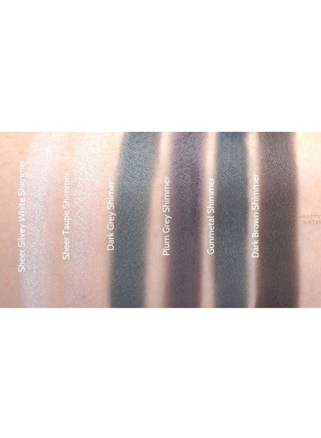 Eyes, Cheeks And Lips Palette 200 Seductive Smokies