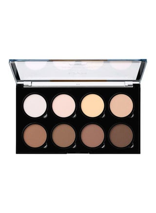 Highlight And Contour Pro Palette HCPP01 - v1615999570/N14352376A_1