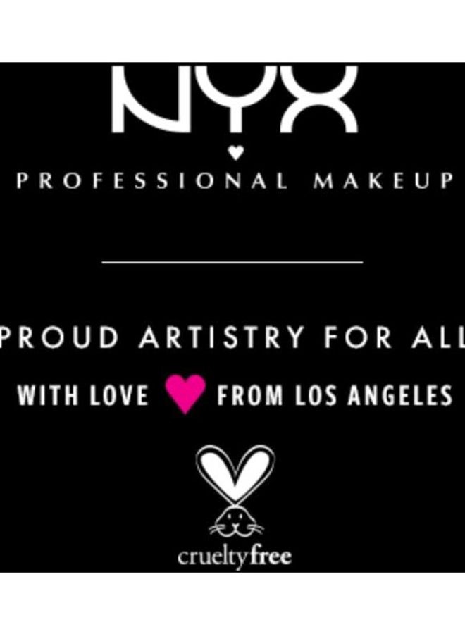NYX PROFESSIONAL MAKEUP - Conceal Correct Contour Palette Multicolour - Image 1