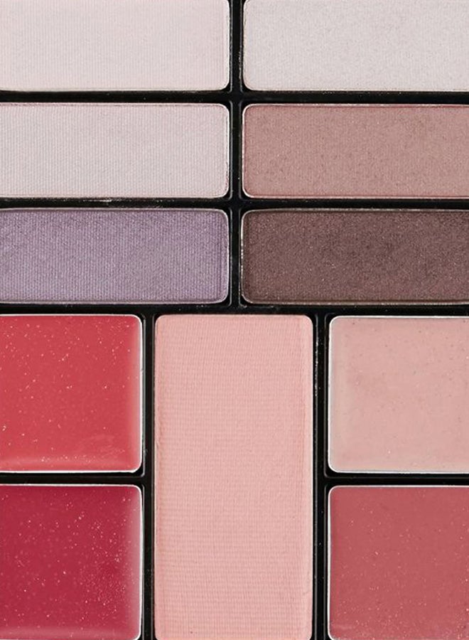 ريفلون علبة مكياج الشفاه والخدود والعيون بيري إن لوف - Image 5