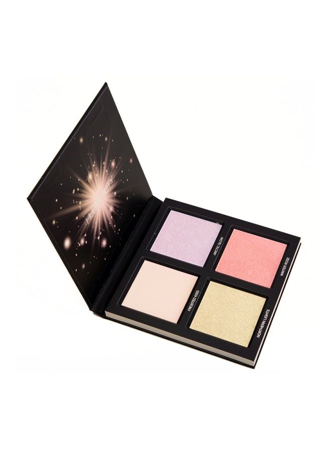 Highlighter Palette – Winter Solstice Multicolour - v1616000575/N19644107A_2