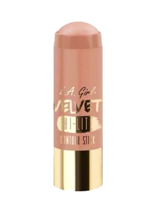 Generic Velvet Contour Sticks Luminous  - Image 1