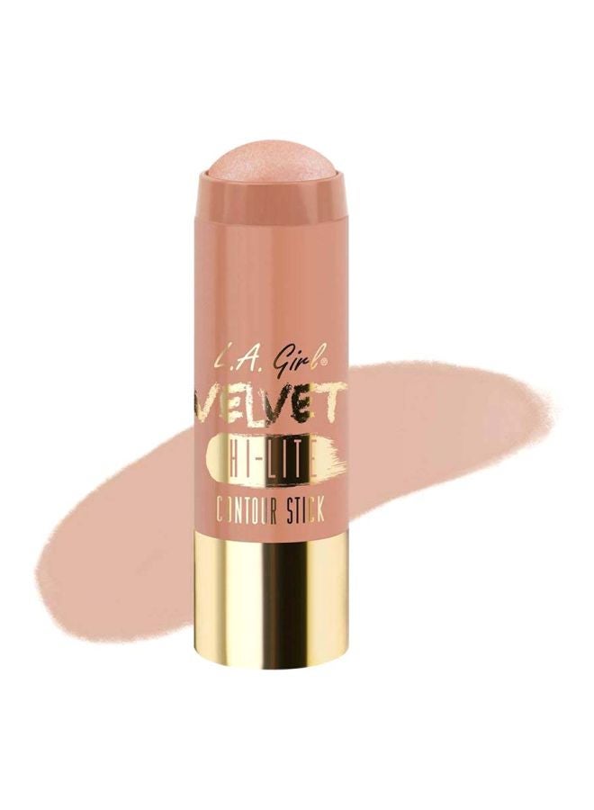 Generic Velvet Contour Sticks Luminous  - Image 2