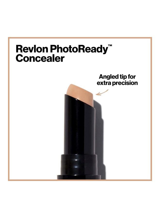 ريفلون ستيك خافي عيوب البشرة الكريمي من مجموعة فوتو ريدي 001 أشقر - Image 4