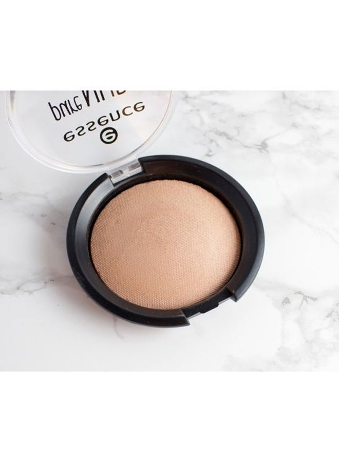 Essence - Pure Nude Highlighter Beige - Image 1