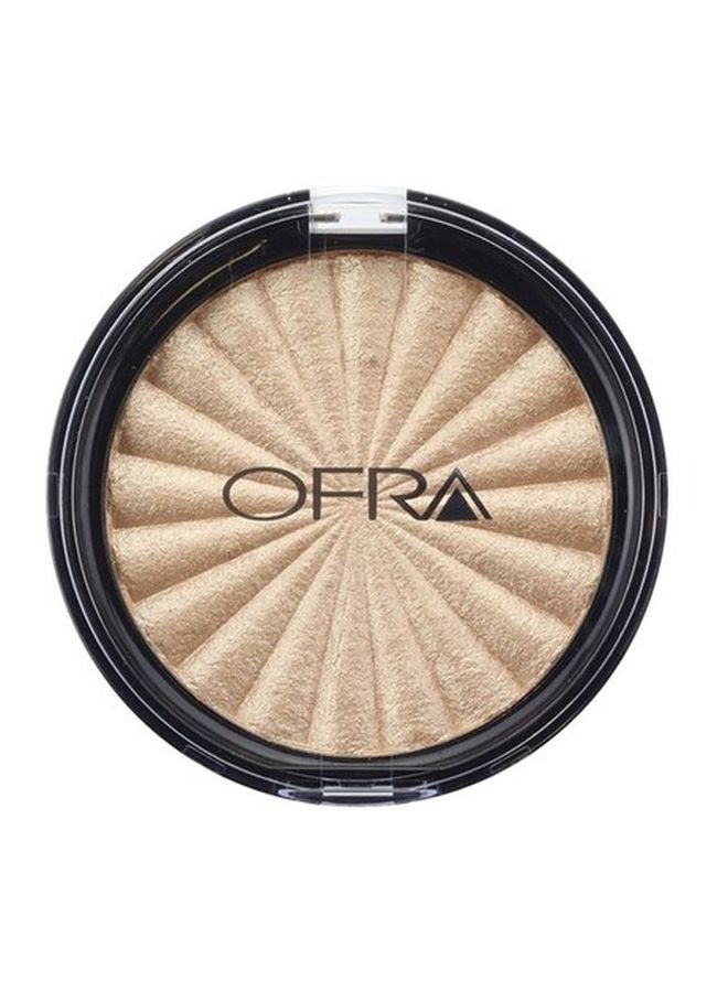 OFRA Blissful Highlighter Gold - Image 2