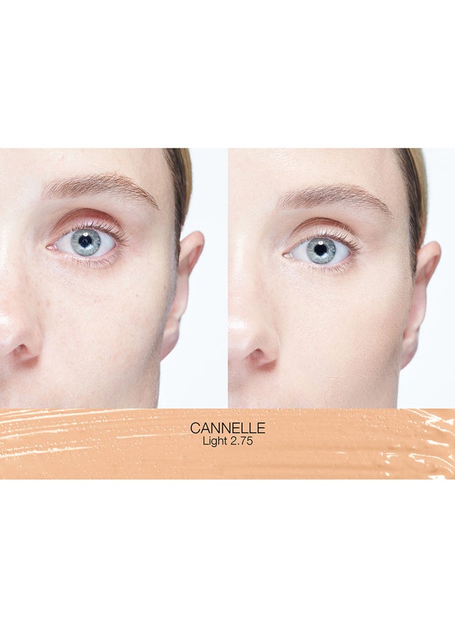 نارس خافي عيوب كريمي مشرق كانيل - Image 5