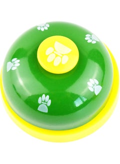 Pet Training Bell Green/Yellow - v1616043995/N45413562A_1