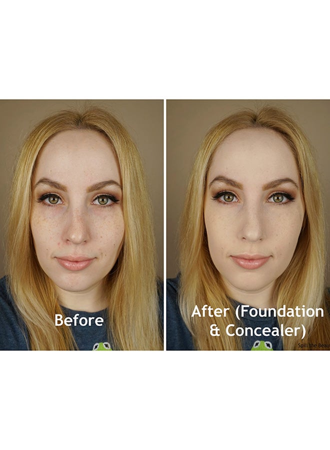 ويت اند وايلد كريم أساس فوتو فوكس وردي - Image 4