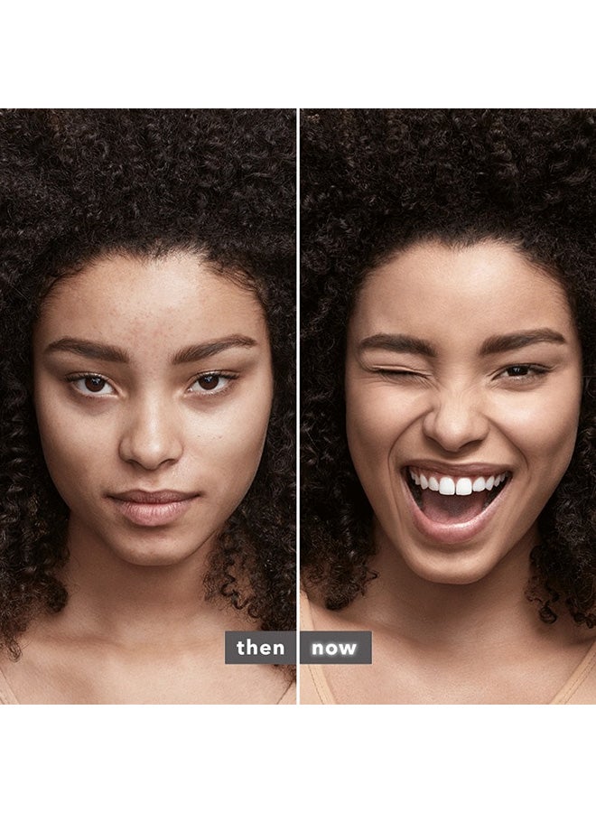 BECCA - Ultimate Coverage 24 Hour Foundation Chestnut - Image 1
