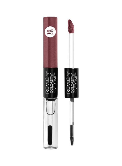 Colorstay Overtime Lipcolor 370 Everlasting Rum