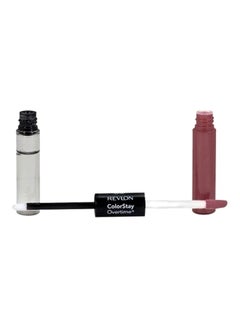 Revlon Colorstay Overtime Lipcolor 370 Everlasting Rum  - Image 2