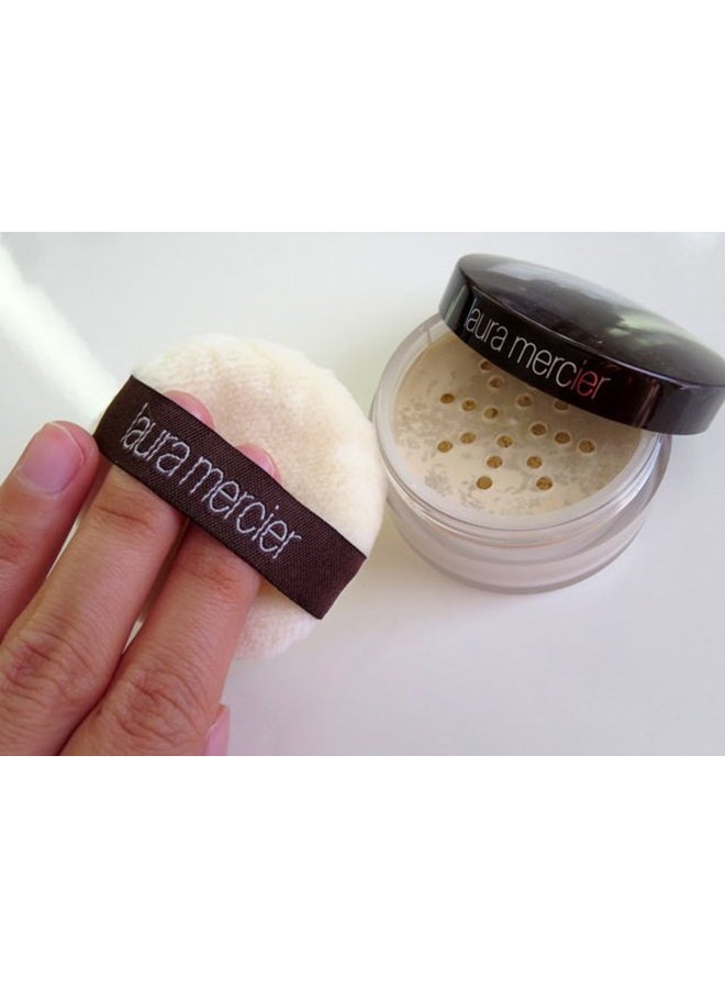 laura mercier - Loose Setting Powder Translucent - Image 1