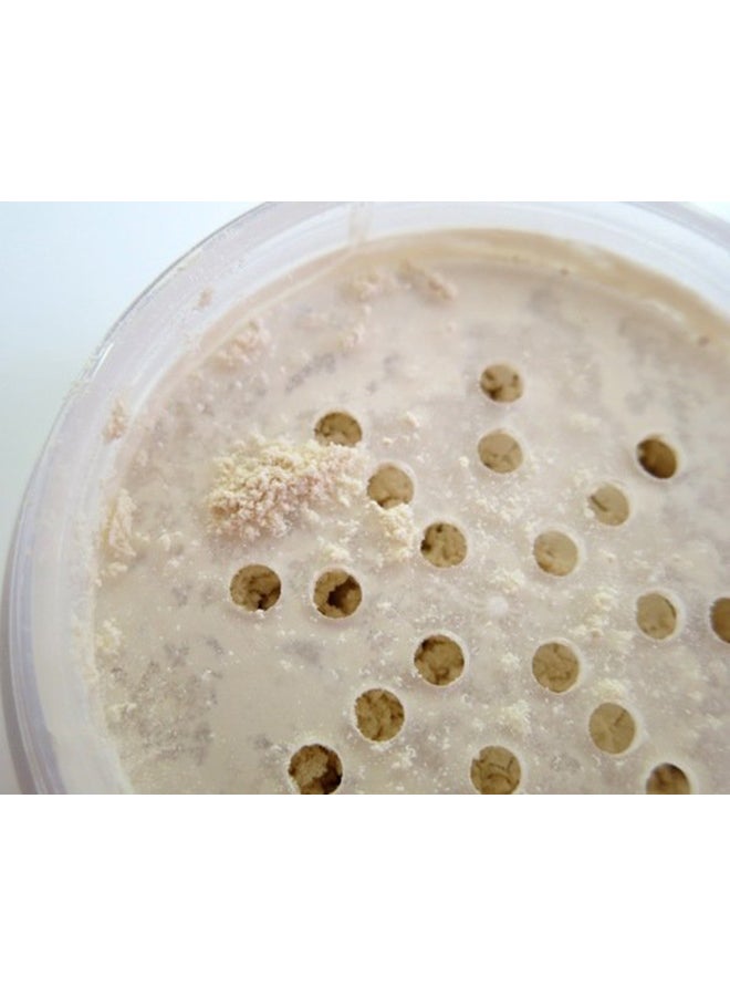 laura mercier - Loose Setting Powder Translucent - Image 1