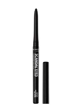 01 Intense Black