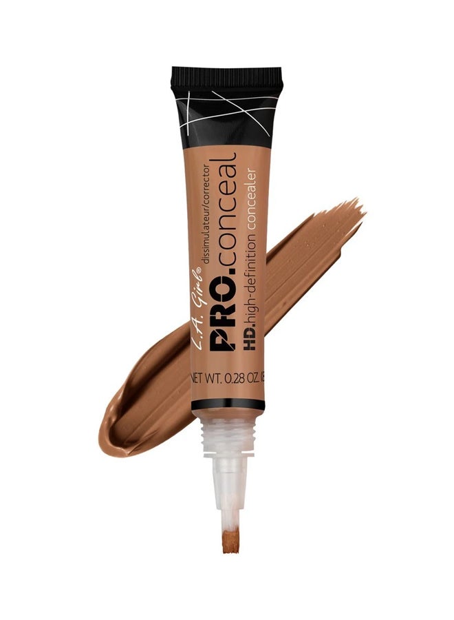 Generic Pro Conceal HD Concealer GC981 Toast  - Image 2