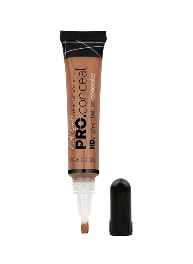 Generic Pro Conceal HD Concealer GC981 Toast  - Image 1