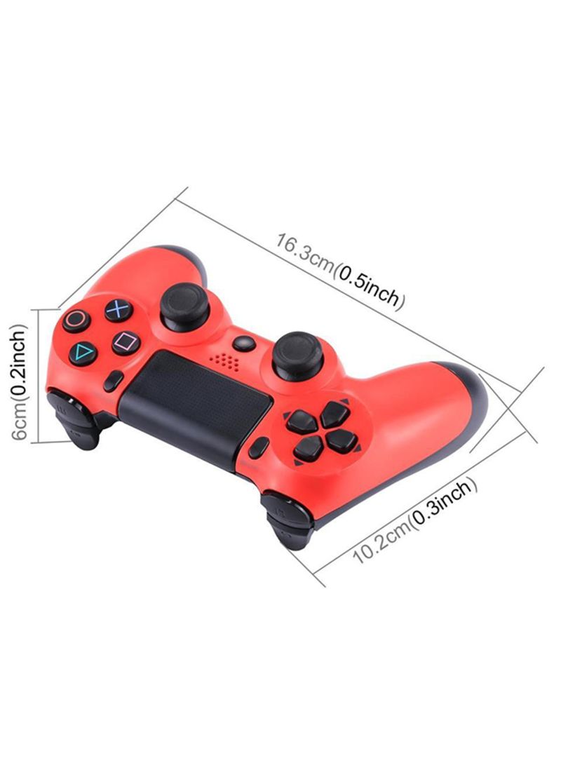 Generic - DoubleShock 4 Wireless Controller For PlayStation 4 - Image 1