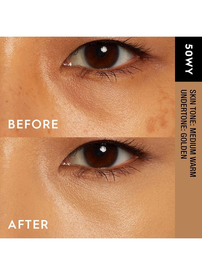 Urban Decay - Stay Naked Correcting Concealer 50WY - Image 1