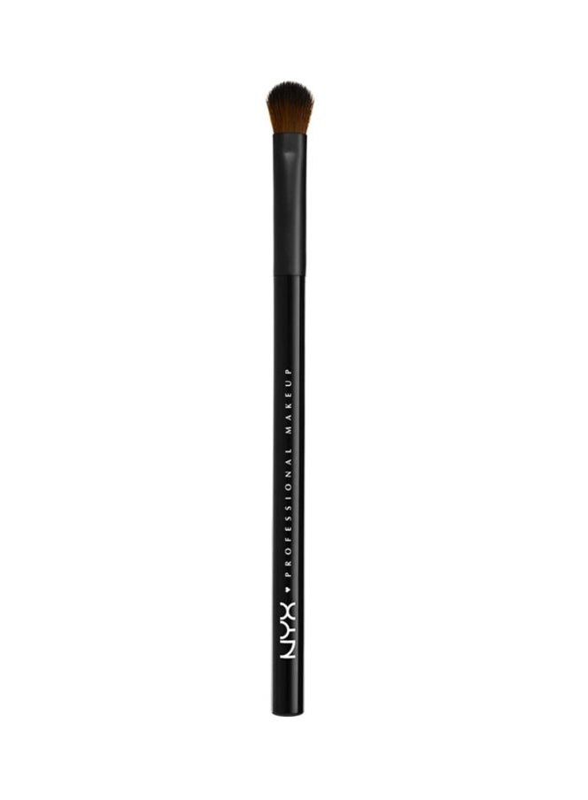 NYX Pro Shading Brush Black