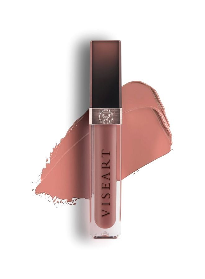 VISEART - Vibrant Finish Matte Lip Paint Silk - Image 1