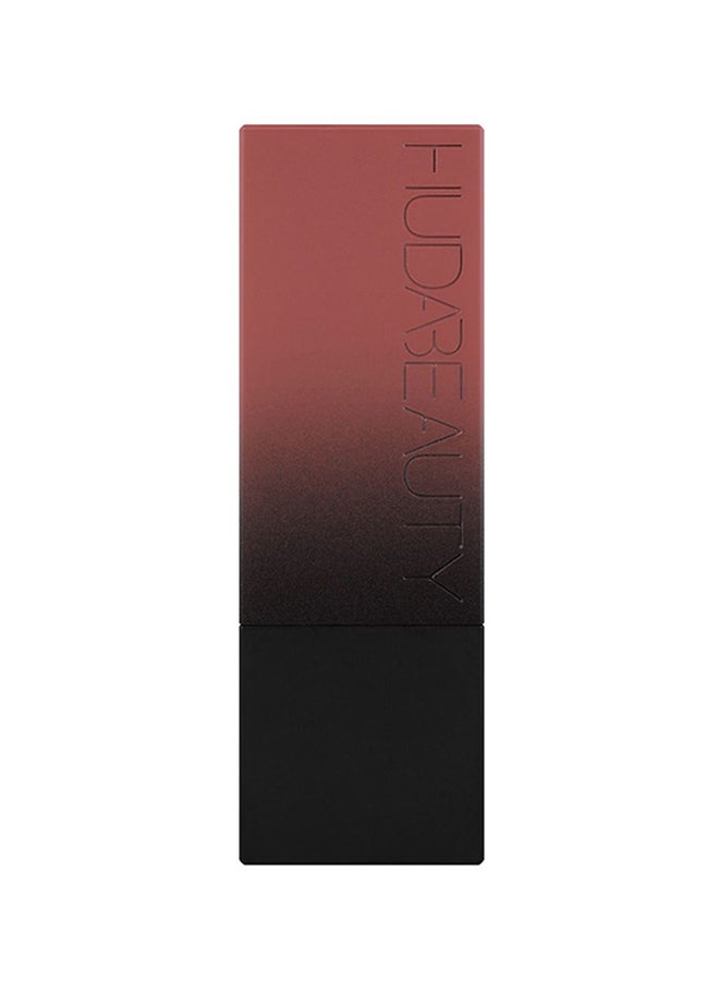 HUDA BEAUTY Power Bullet Matte Lipstick Graduation Day  - Image 2