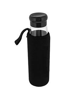 Water Bottle Transparent