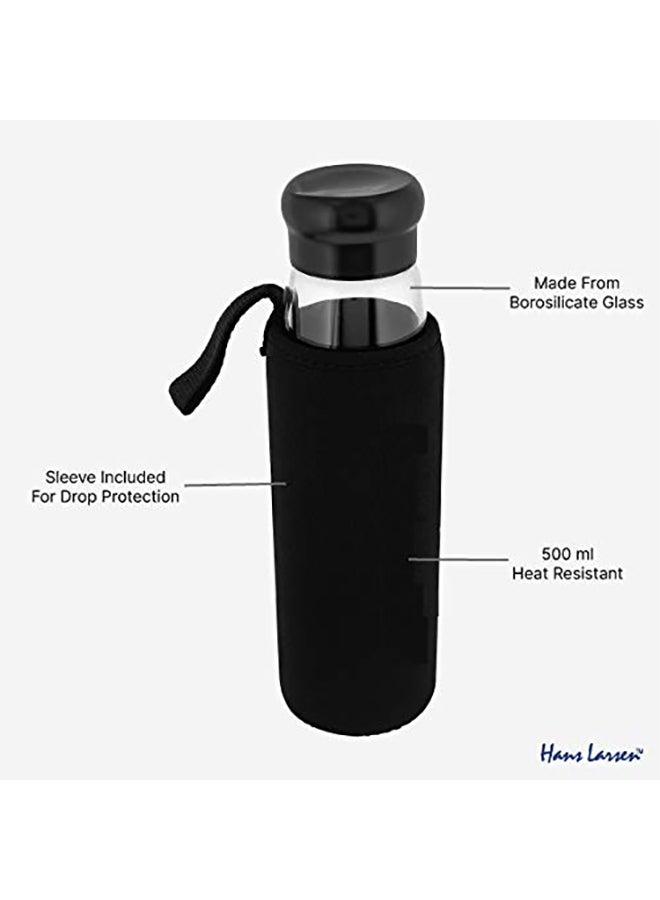 Generic - Water Bottle Transparent - Image 1