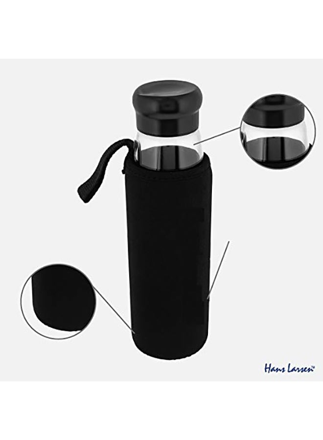 Generic - Water Bottle Transparent - Image 1