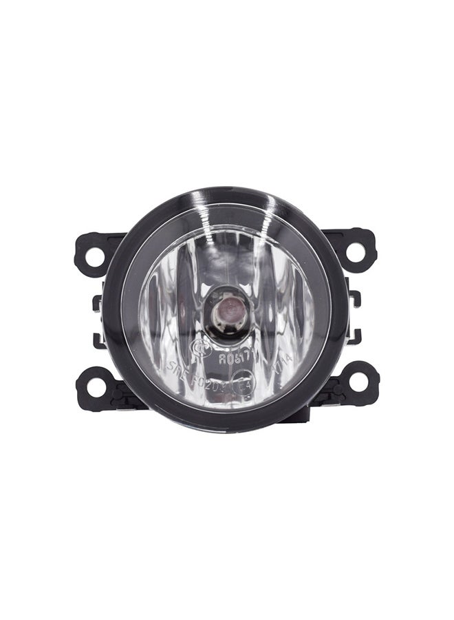 شيفروليه قطعتان من كشافات الضباب بإضاءة LED لسيارة كابريس (2007/2008/2009) - Image 3