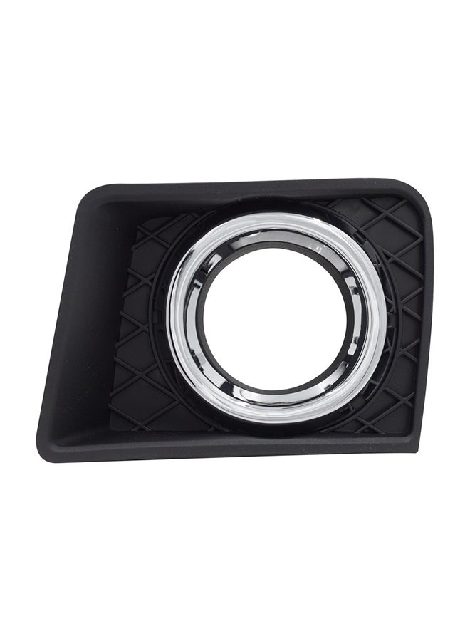 2-Piece Fog Lamp Assembly Kit For Caprice Royal (2010-2012)
