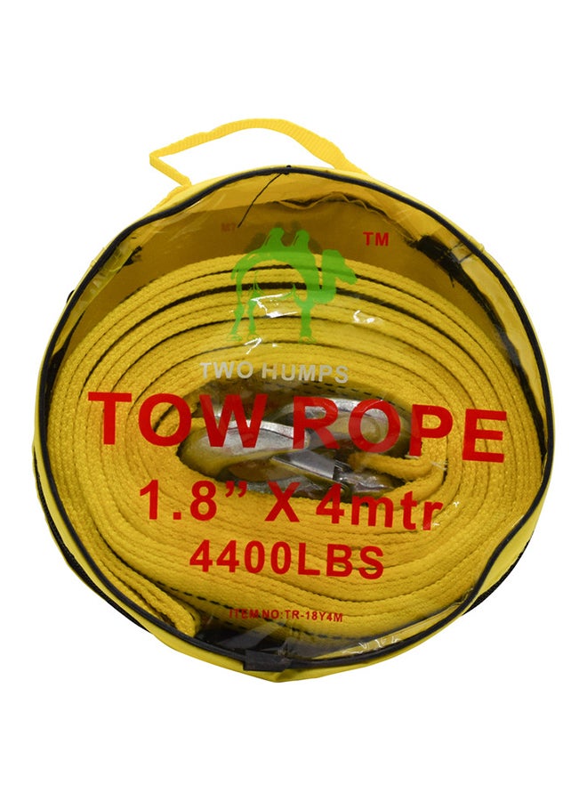 THUNDER Double Layer Towing Rope  - Image 1