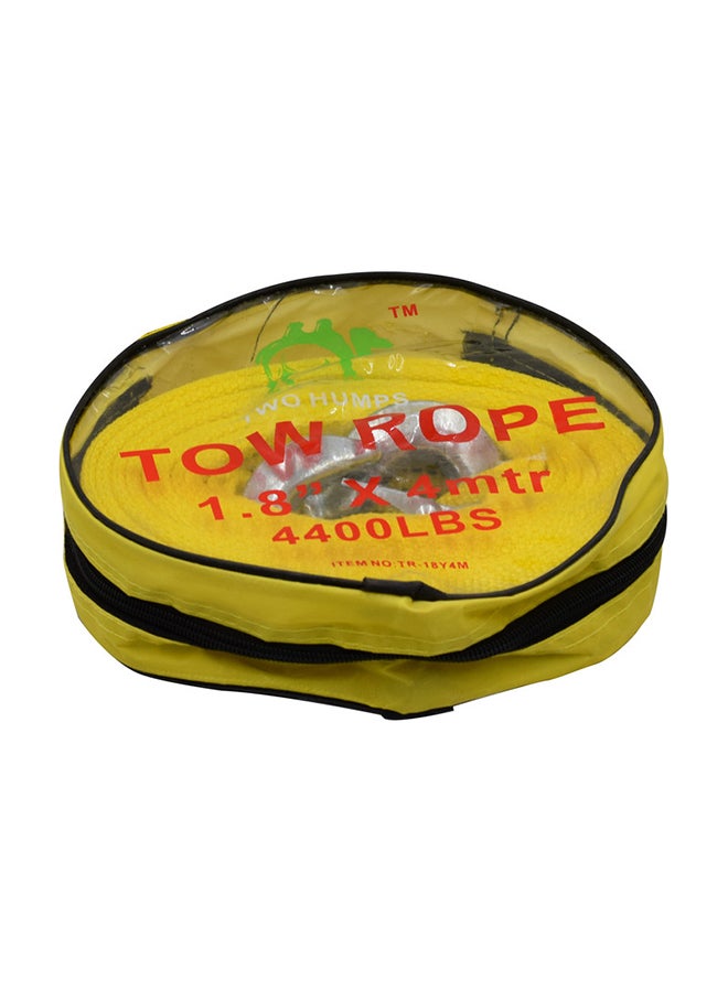 THUNDER Double Layer Towing Rope  - Image 2