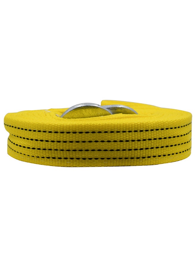 THUNDER Double Layer Towing Rope  - Image 3