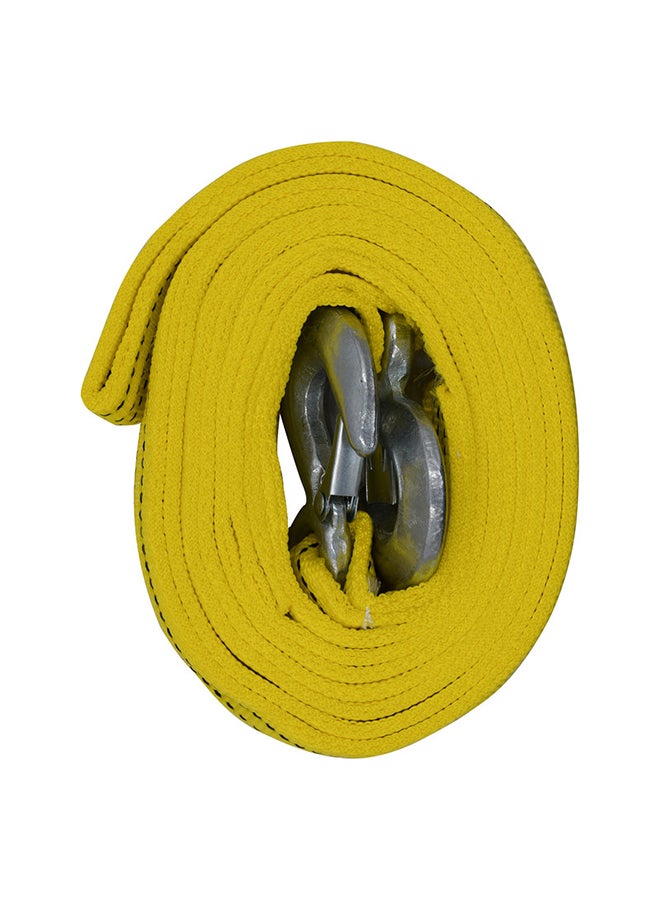 THUNDER Double Layer Towing Rope  - Image 4