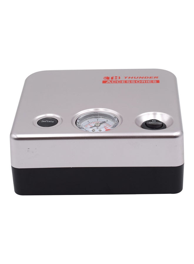 THUNDER Car Air Compressor - Image 2