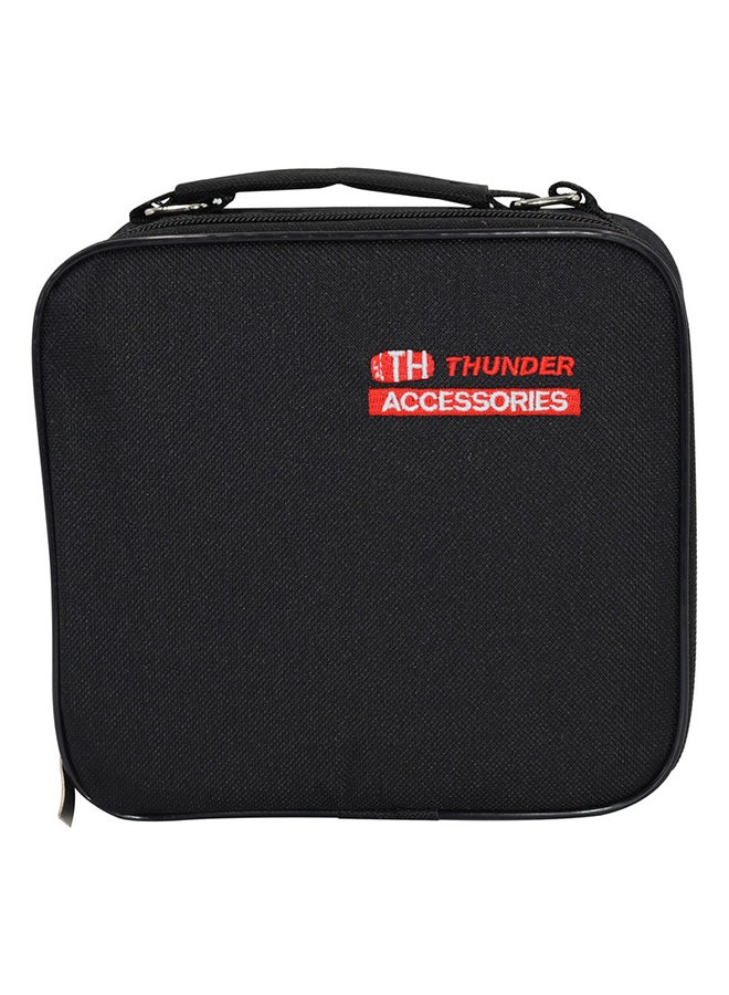 THUNDER Car Air Compressor - Image 4